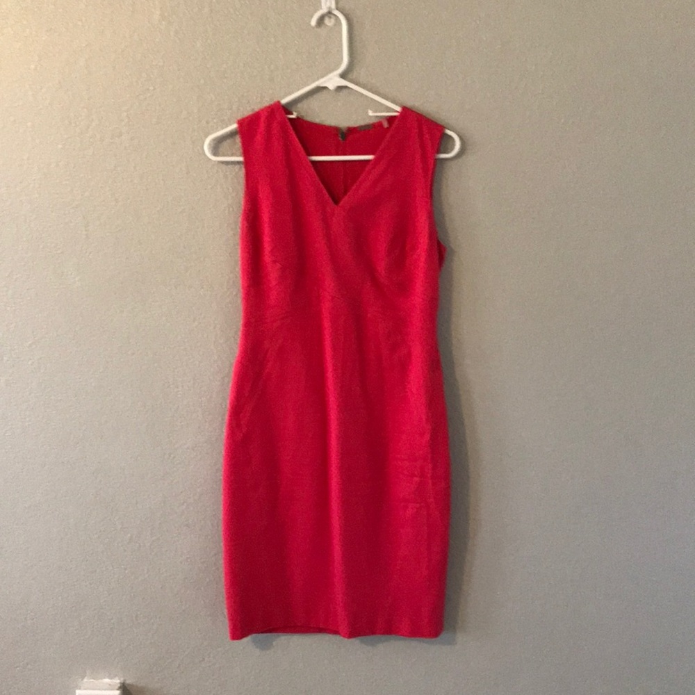 Elite Tahari dress